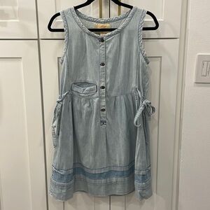 Levi’s 100% Cotton Dress